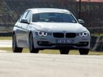 BMW 328i Sedan Sport Line 2012 года (ZA)